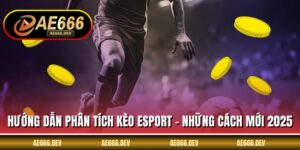 Hướng Dẫn Phân Tích Kèo Esport - Những Cách Mới 2025